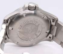 Longines Conquest V.H.P 43mm Quartz Watch