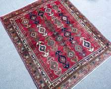 Authentic Persian Hamedan 5.3x6.6