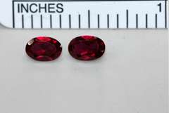Bright Ruby Lot