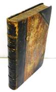 1861 Life of Sir Isaac Newton Antique Book