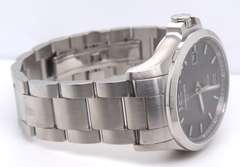 Longines Conquest V.H.P 43mm Quartz Watch