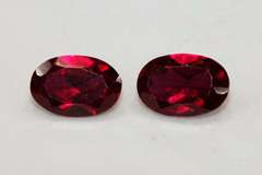 Bright Ruby Lot