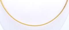 925 Sterling Silver Necklace