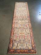 Modern Vintage Repro Runner 8'