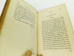 1804 Letters To a Young Lady on English Poetry