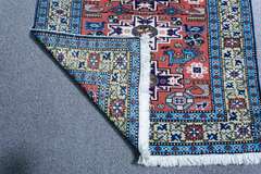 Authentic Persian Ardebil 3.8x5.0