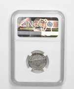 PF69 1954 Jefferson Nickel - Graded NGC