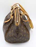 Louis Vuitton Tivoli GM Handbag