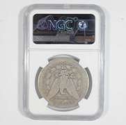 FAIR 2 1891-O Morgan Silver Dollar - Graded NGC LOW BALL