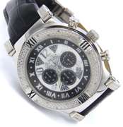 Men's Technomaster Diamond Watch