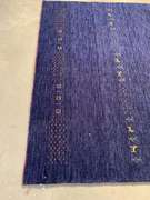 MAGNIFICENT GABBEH RUG 6x8