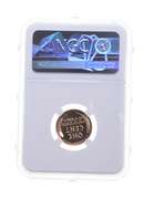 PF66 RD 1952 Lincoln Wheat Cent - Graded NGC