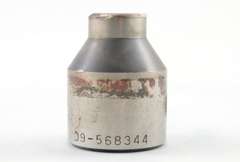 United States Cancelled State Quarter Defaced Die - Denver Mint