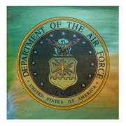 United States Air Force Seal