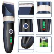 Pet Professional Dog Grooming Clipper Kit