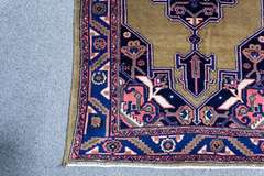 Simply Beautiful Persian Kolyaee 3.5x5.0