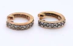 Vintage Group Lot of Vintage Sterling Silver Signed Jewelry