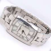 Baume & Mercier Hampton Quartz 39mm Watch