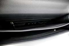 Armani Collection Envelope Briefcase