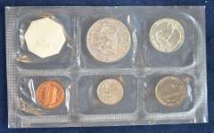 1964 US Proof Set OGP