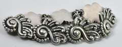 Sterling Silver Bracelet