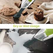 Handheld Vacuum Cleaner Keyboard