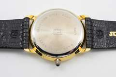 New Jules Jürgensen Slimline Men's Quartz Watch