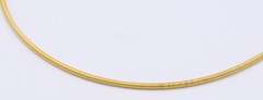 925 Sterling Silver Necklace