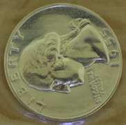 1955 'Flat Pack' Proof Set in Original Envelope