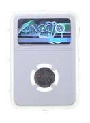 AU58 1946-S Roosevelt Dime - Graded NGC