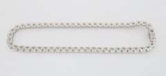 2.25CTW Diamond Tennis Bracelet