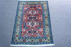Authentic Persian Ardebil 3.8x5.0