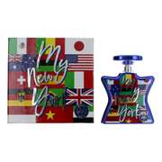 Bond No. 9 My New York by Bond No. 9, 3.3 oz EDP for Unisex Eau De Parfum