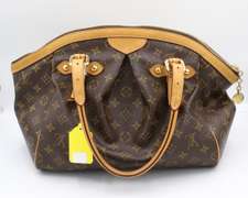Louis Vuitton Tivoli GM Handbag