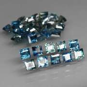 Exquisite 5.32ct 32 piece Sapphire set