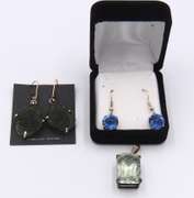 Big Lot of Custom Jewelry