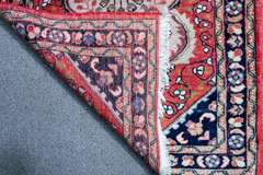 Semi Antique Persian Lilian 3.1x4.7