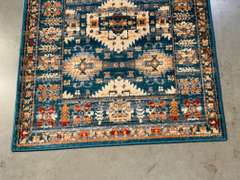 KAZAK DESIGN RUNNER 8'
