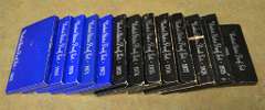 1968-1980 US Proof Sets