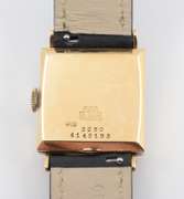 Classic Swiss ARLON Wristwatch in 14K G