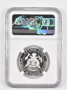 PF70 UCAM 2020-S Kennedy Silver Half Dollar - Ltd Edition Set - NGC