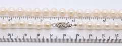 Elegant Fresh water Pearl Necklace