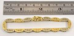Sparkling Diamond Bracelet