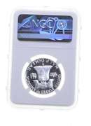 PF64 CAM 1953 Franklin Half Dollar - Graded NGC