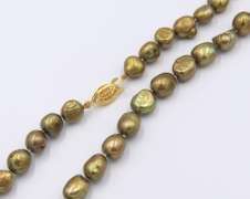 Group of Misc Cotum Jewlery