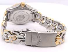 Tag Heuer Link Professional 200m Quartz Watch