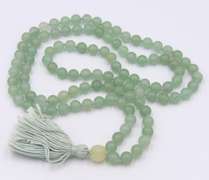 Fabulous Green Beads Necklace