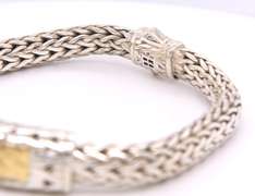 John Hardy Palu Station Bracelet