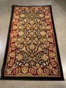 PAIR OF ACCENT RUG 3x4