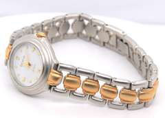 Geneva Quartz Ladies Watch